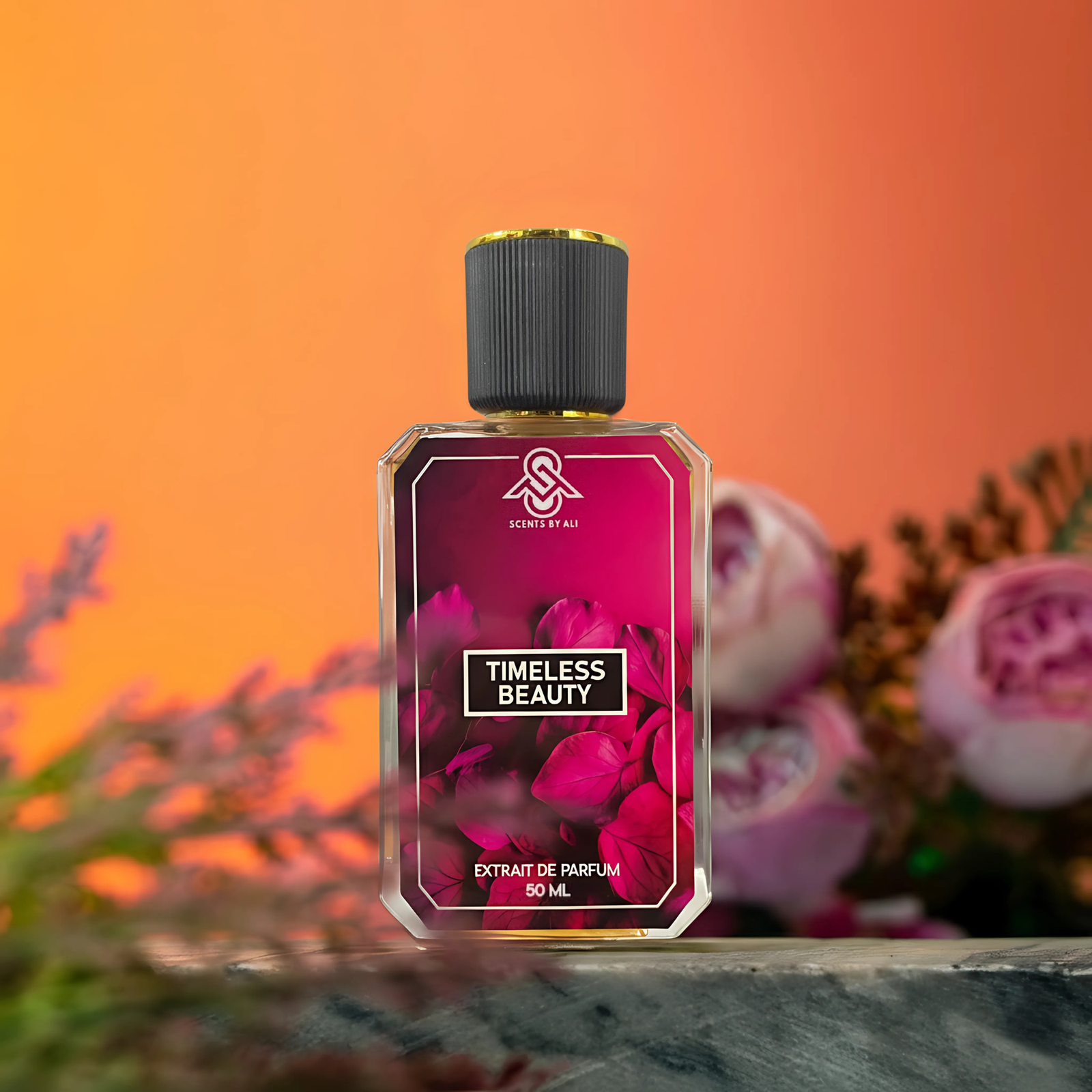 Timeless Beauty 50 ml